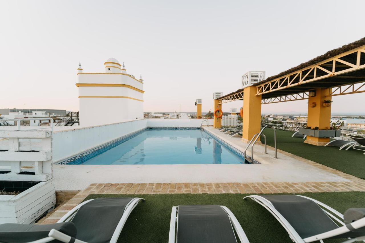 Soho Boutique Puerto 4* El Puerto de Santa María
