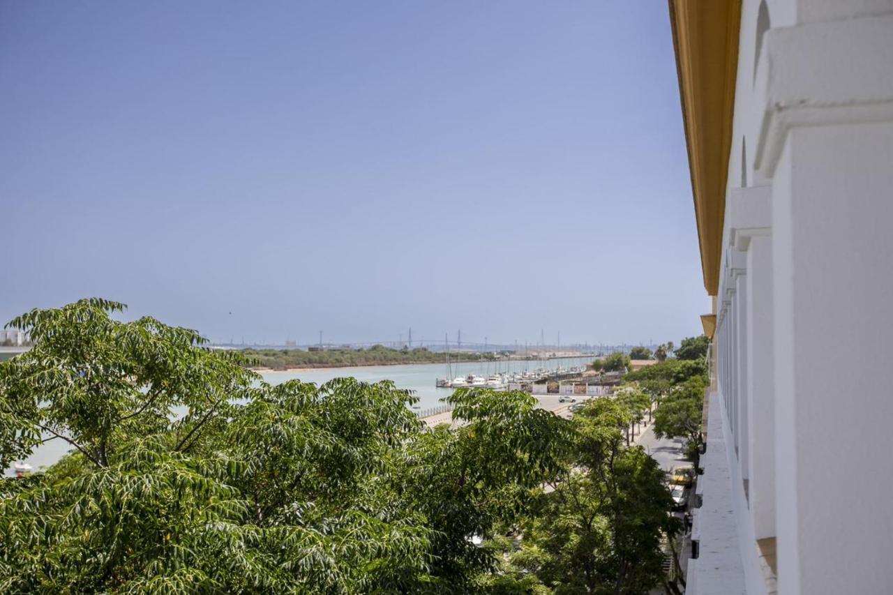 Hotel Soho Boutique Puerto El Puerto de Santa María