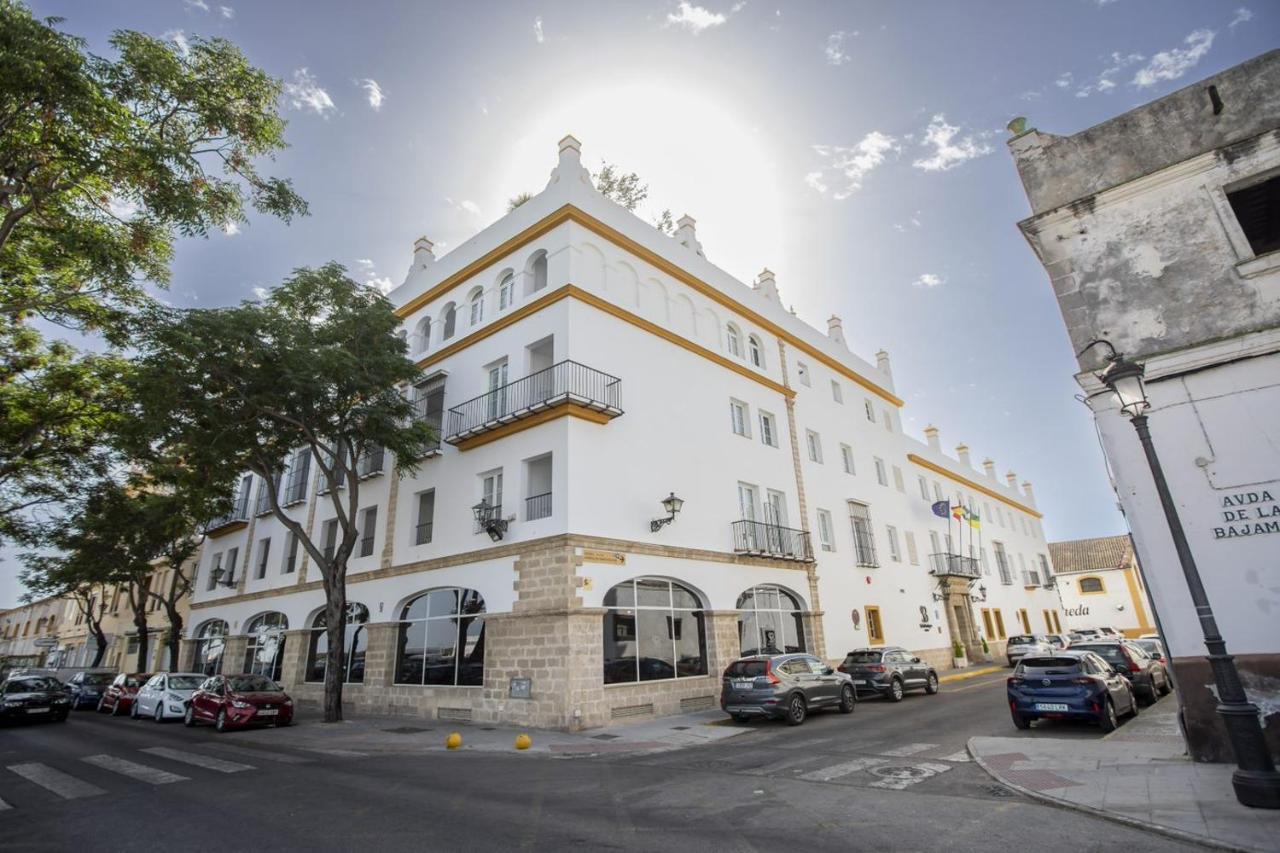 Soho Boutique Puerto Hotel El Puerto de Santa María