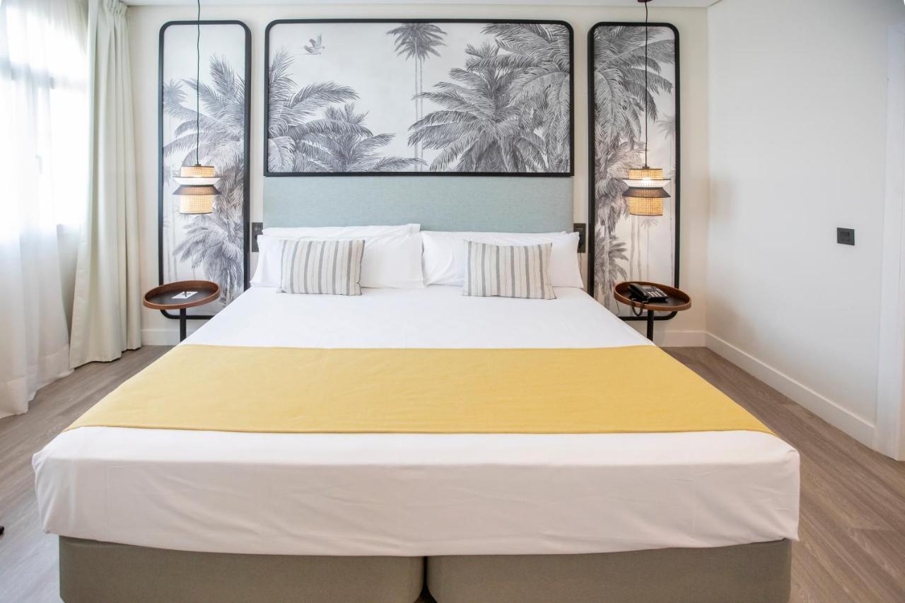 Soho Boutique Puerto Hotel El Puerto de Santa María