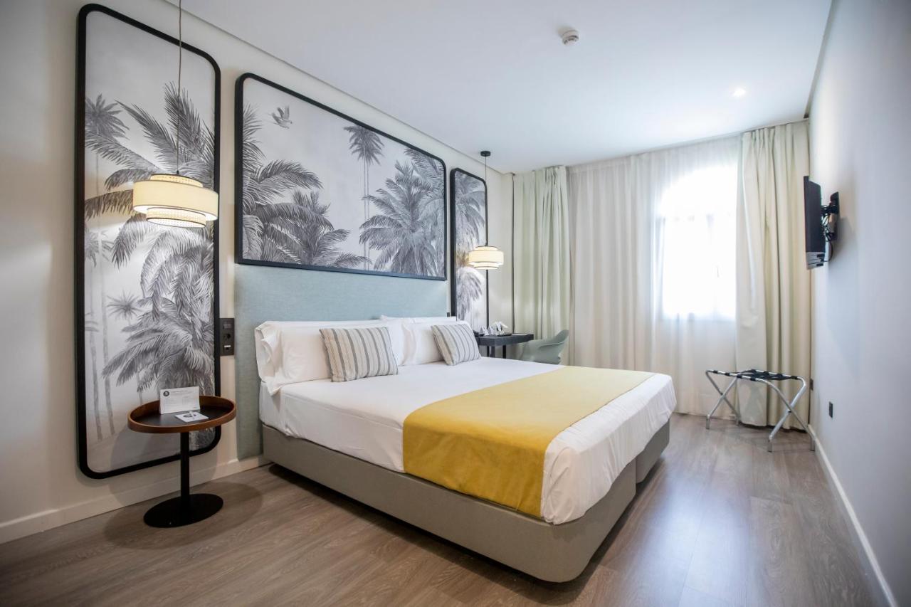 Soho Boutique Puerto Hotel