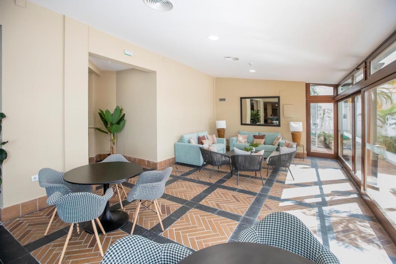 Soho Boutique Puerto Hotel 4*