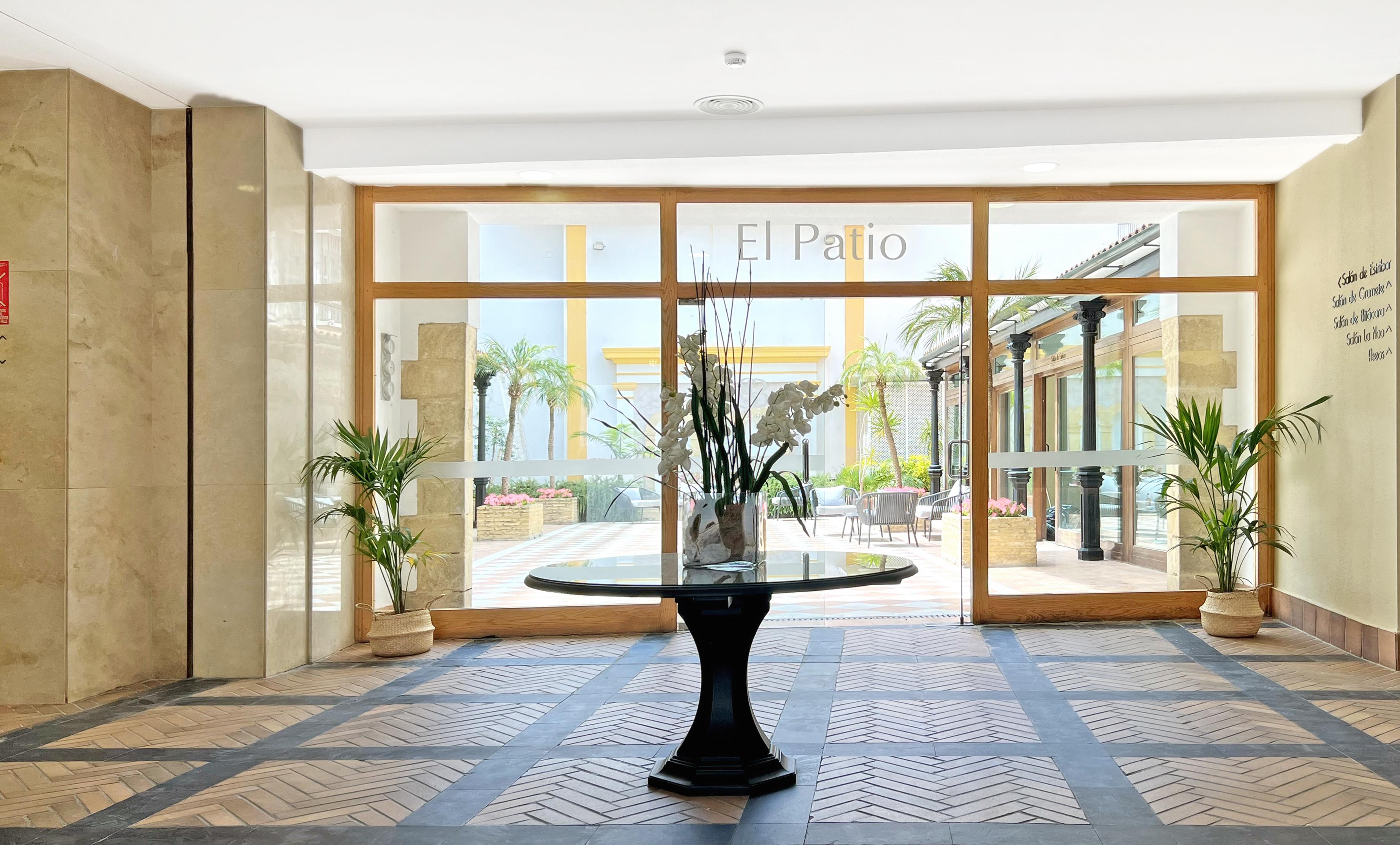 Hotel Soho Boutique Puerto El Puerto de Santa María