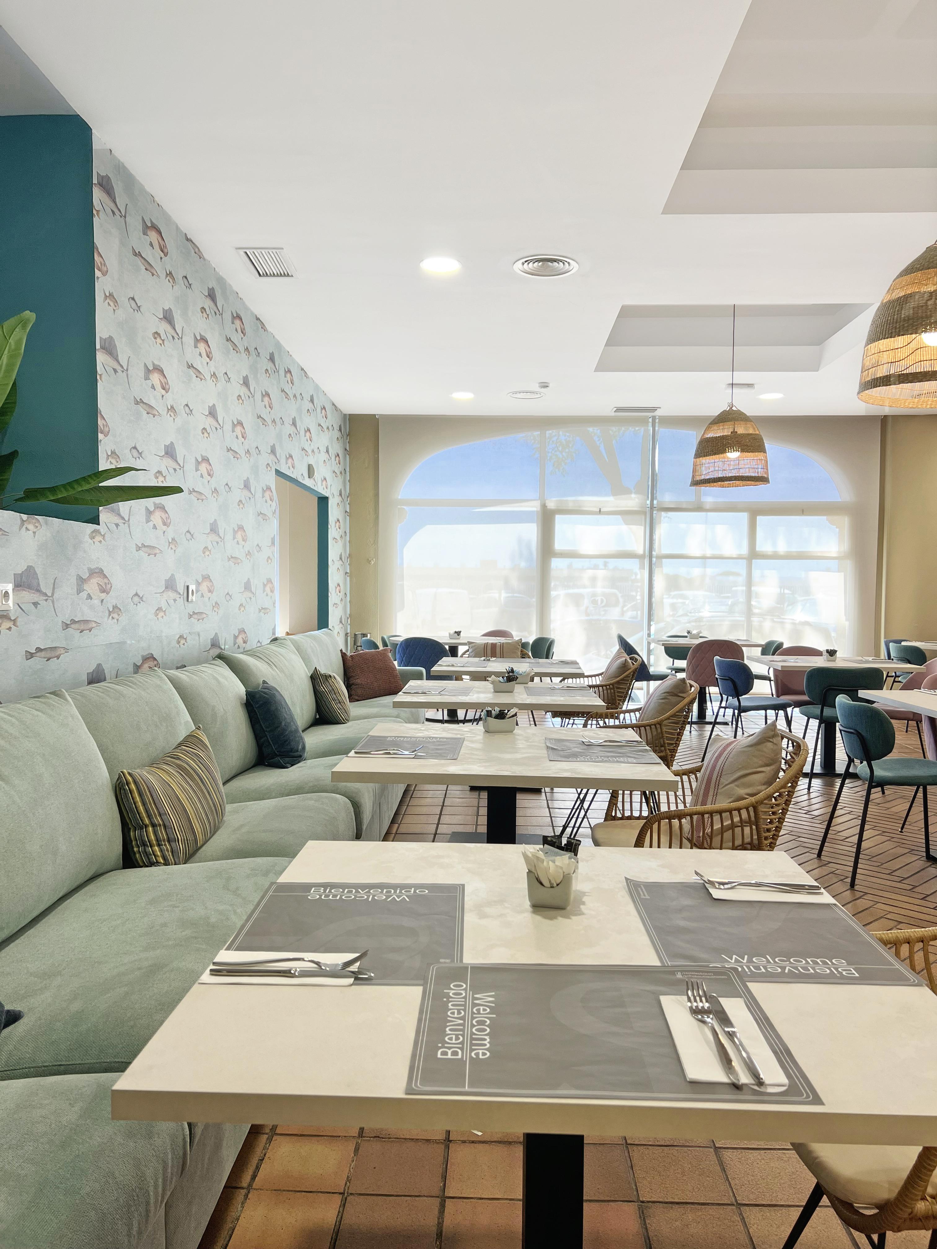 Soho Boutique Puerto 4* El Puerto de Santa María