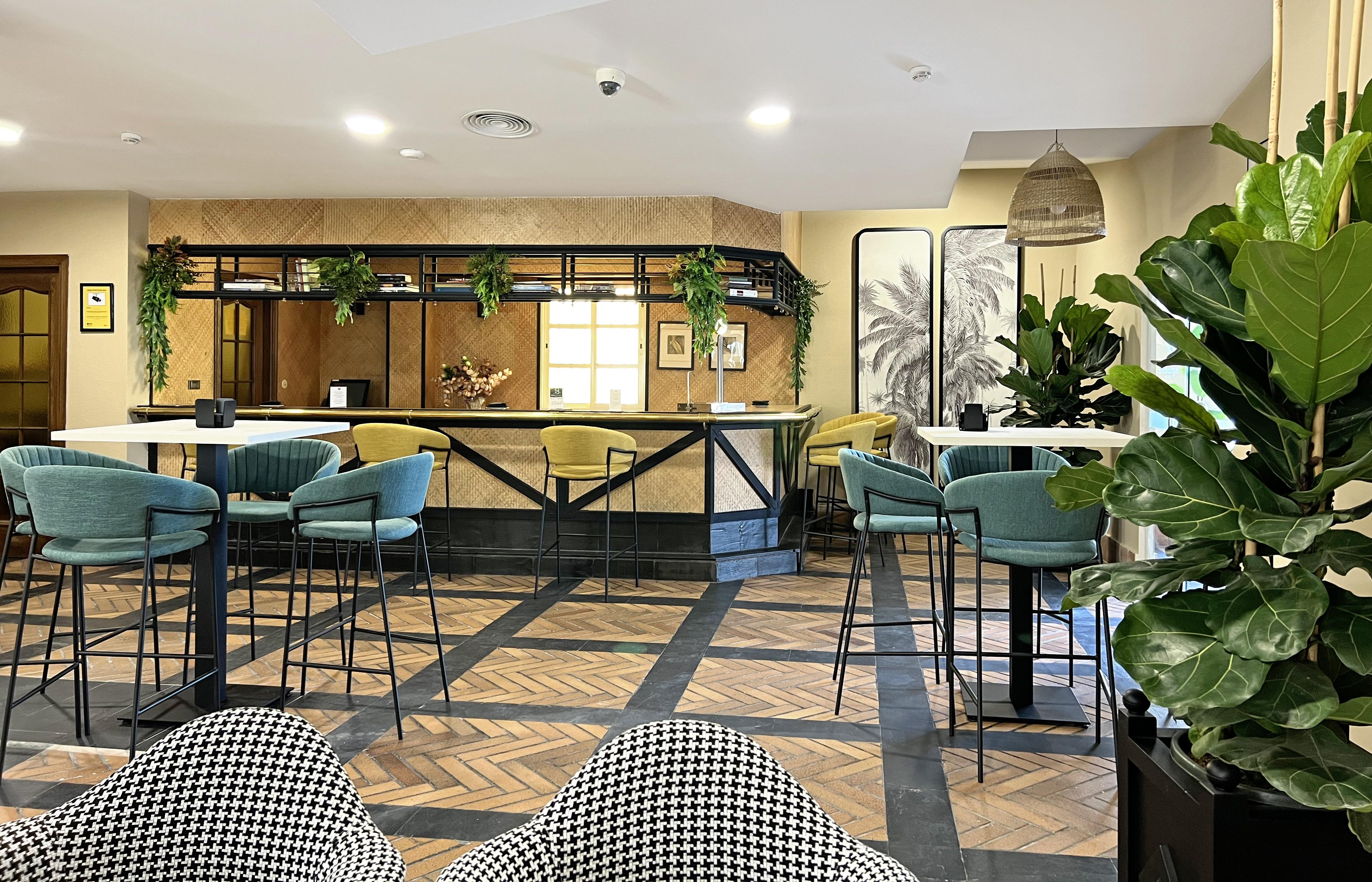 Soho Boutique Puerto Hotel El Puerto de Santa María
