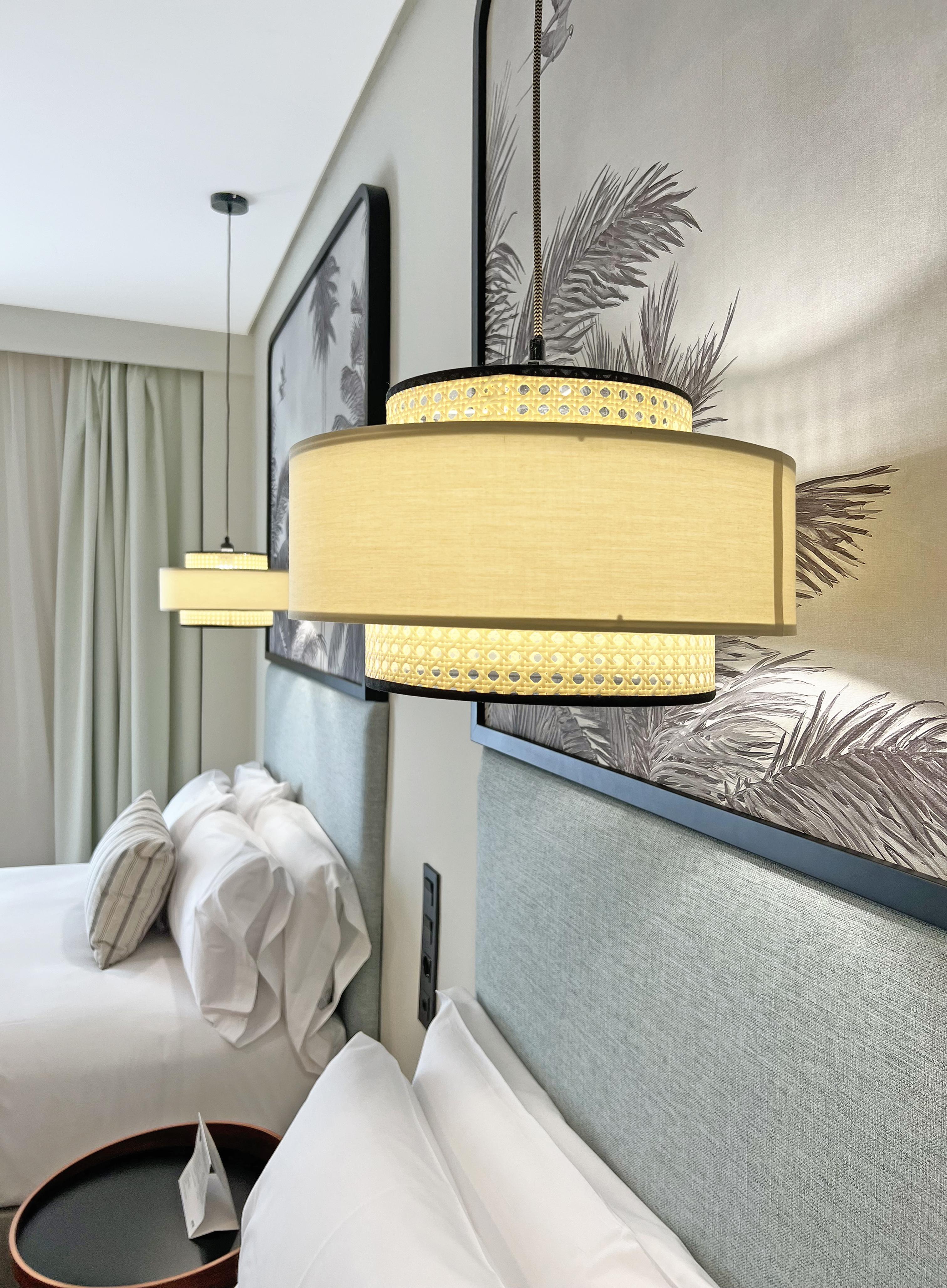 Soho Boutique Puerto Hotel