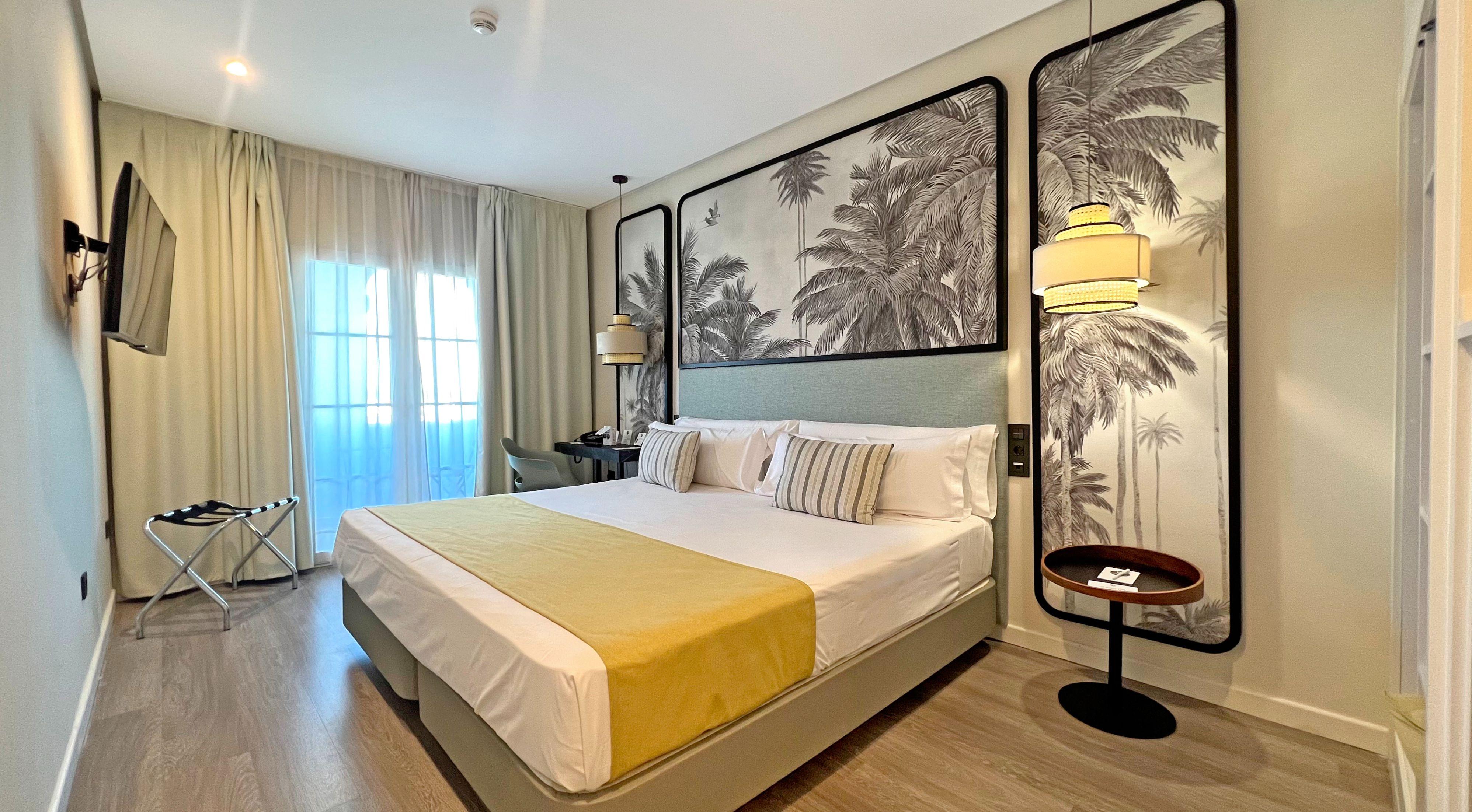 Hotel Soho Boutique Puerto El Puerto de Santa María