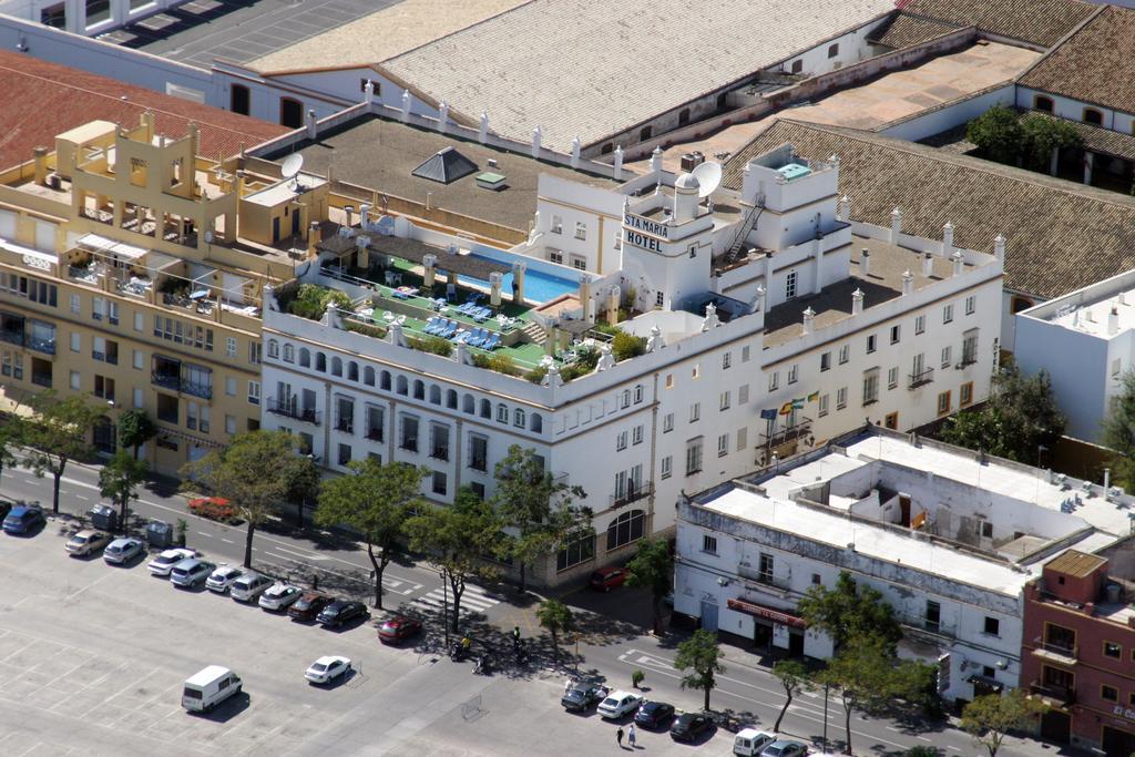 Soho Boutique Puerto 4* El Puerto de Santa María