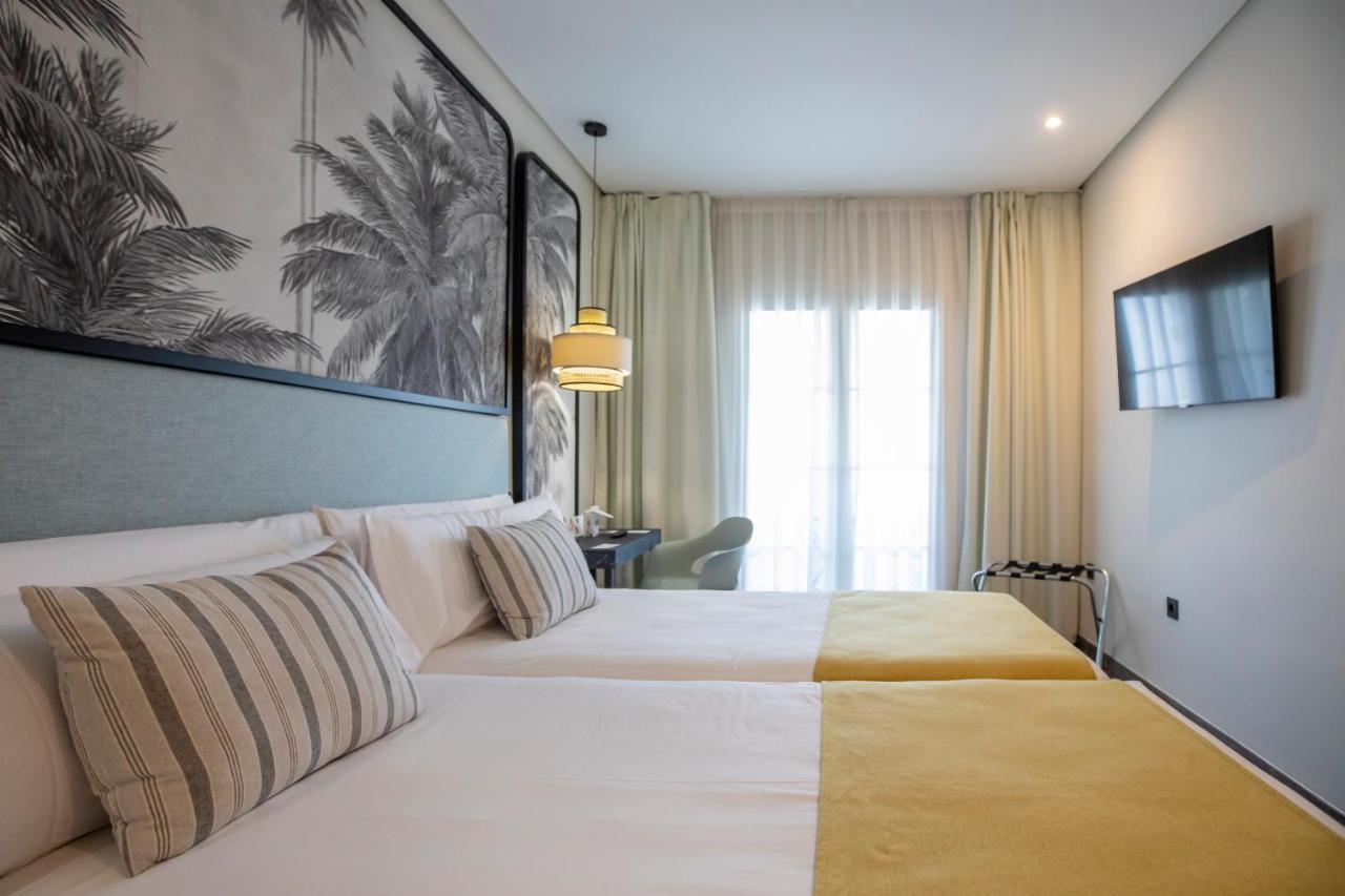 Soho Boutique Puerto Hotel 4*