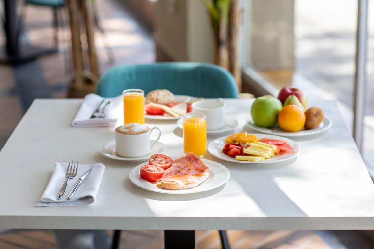 Hotel Soho Boutique Puerto El Puerto de Santa Maria