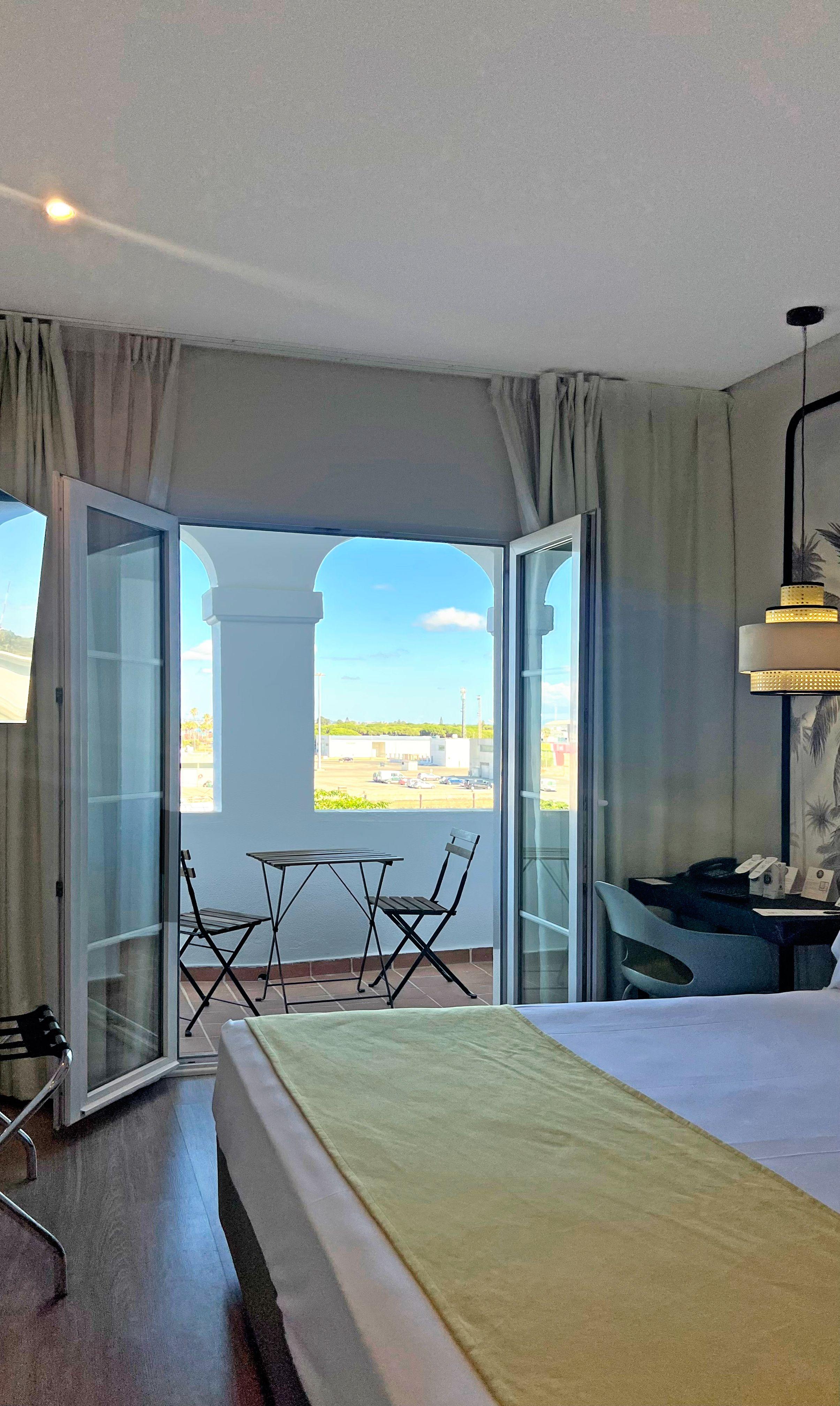 Soho Boutique Puerto 4*