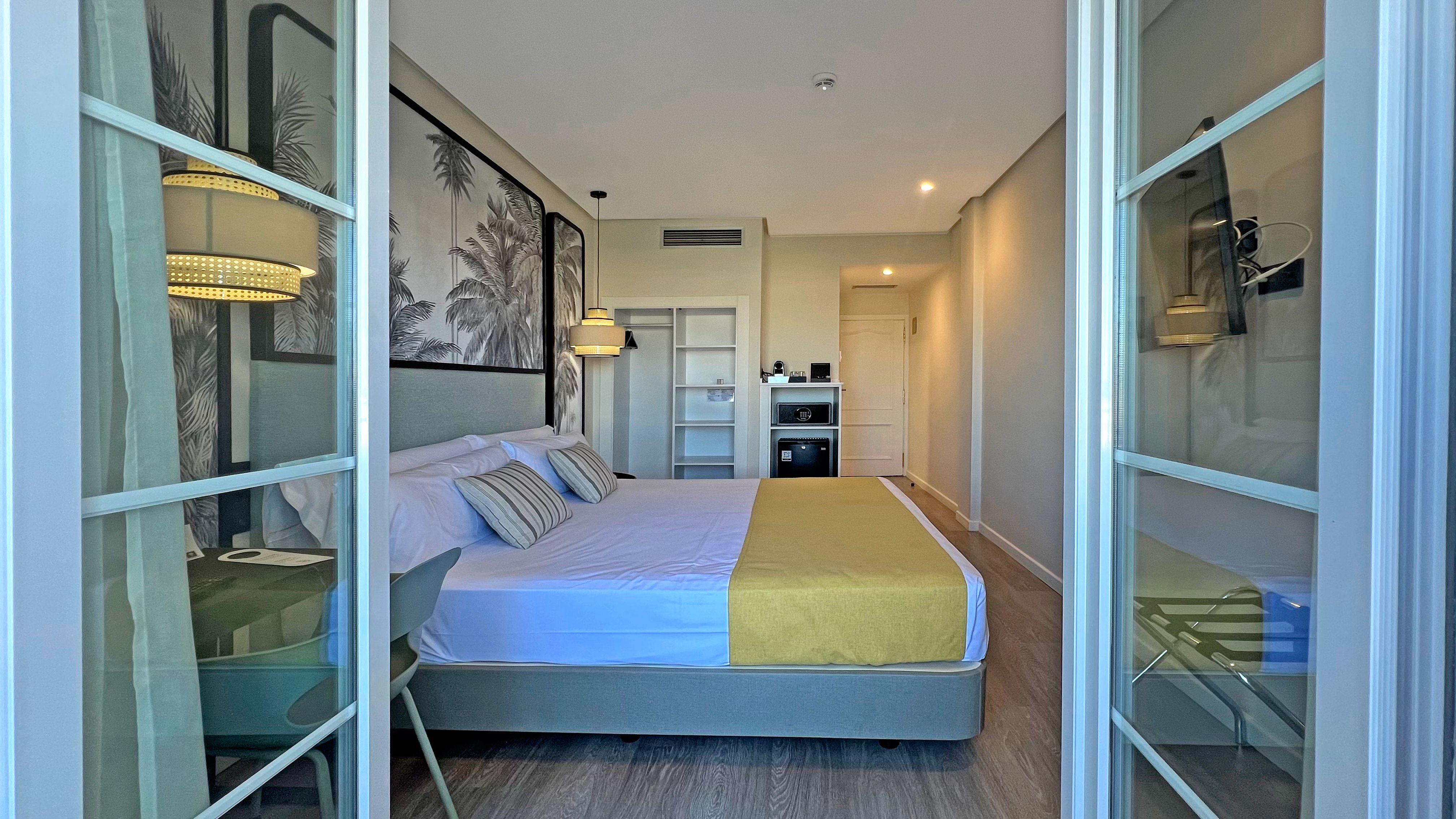 Soho Boutique Puerto 4*