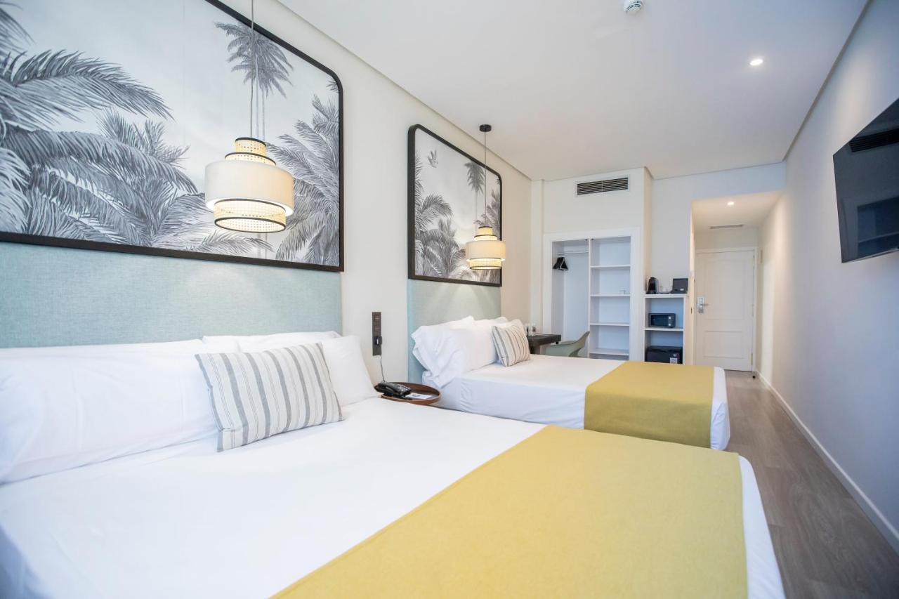 Soho Boutique Puerto 4* El Puerto de Santa Maria
