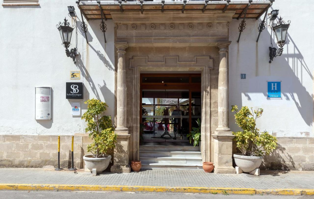 Soho Boutique Puerto El Puerto de Santa Maria